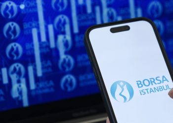 Yabancılar borsada hız kesmedi: 4 haftalık alım serisi!