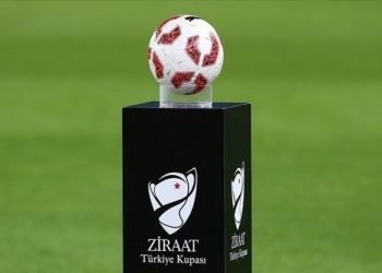 Ziraat Türkiye Kupası’nda final tarihleri açıklandı