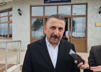 Zonguldak Valiliği TTK’nın 3 maden ocağını kapattı