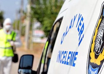 18 yıllık sır çözüldü: Çiftlikte insan kemikleri bulundu