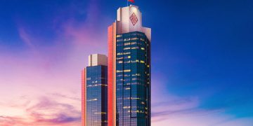 Akbank 2025 yılında 57,2 milyar TL net kar açıkladı