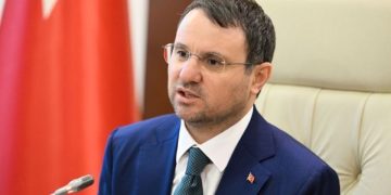 Akın Gürlek: Yargı süreçlerini hızlandıracağız