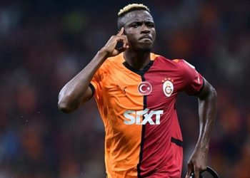 Avrupa devinden teklif aldı! Osimhen’den flaş itiraflar