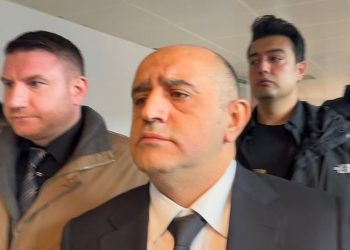 Aziz İhsan Aktaş suç örgütü davasında ara karar!