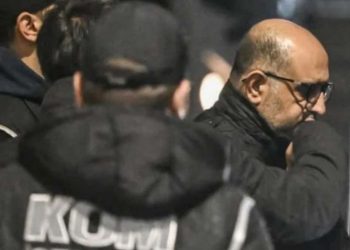 Aziz İhsan Aktaş’ın şirketine ihale yasağı