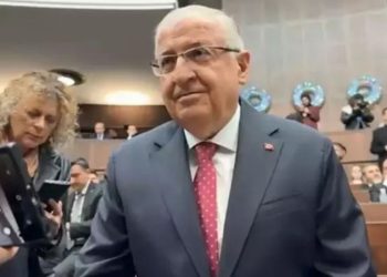 Bakan Güler açıkladı! F35 için gelişme var mı?