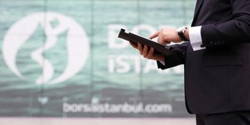 Borsa İstanbul 2 hisse hakkında tedbir kararı aldı