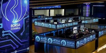 Borsa İstanbul’da son 29 yılın en iyi performansı