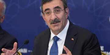 Cevdet Yılmaz: İstikamet tek haneli enflasyon