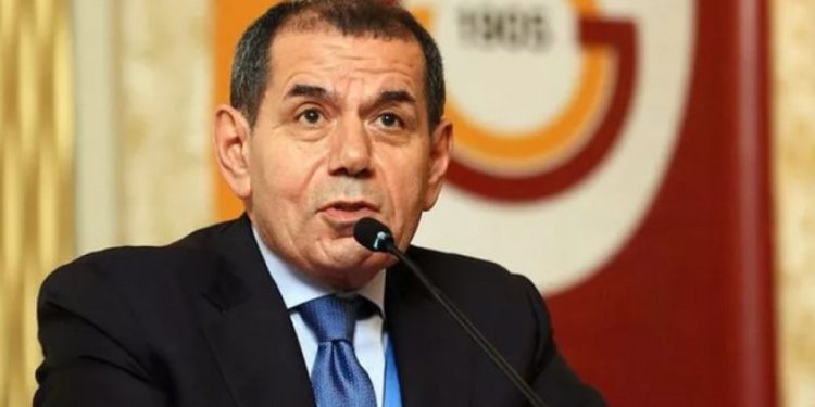 Dursun Özbek: Adayım, listemizi açıklayacağız