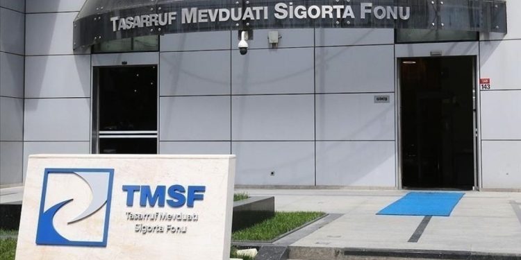 En büyük 50 şirket arasındaydı! TMSF’ye devredildi