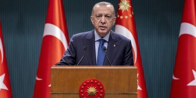 Erdoğan, 100 milyar liralık finansman paketini açıkladı