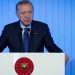 Erdoğan: Türkiye kendi savaş gemisini denize indiren 10 ülkeden biri