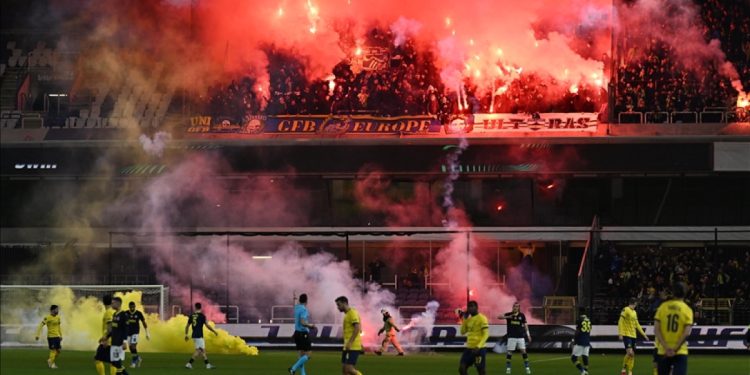 Fenerbahçeliler, Trabzon maçına alınmayacak