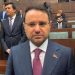 Gürlek: Komisyon raporunda şahsa özgü düzenleme yok