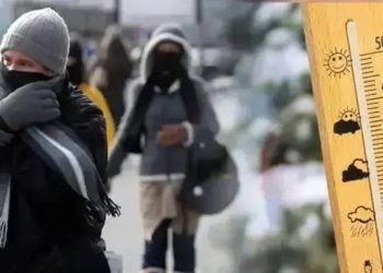 İstanbul’a “ani sıcaklık düşüşü” uyarısı!
