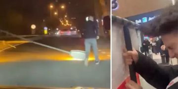 İstanbul’da gündüz yalancı bahar, akşam lodos kâbusu