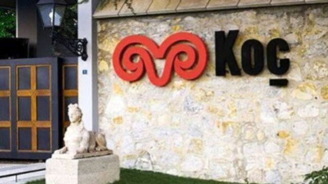 Koç Holding üst yönetiminde görev değişiklikleri