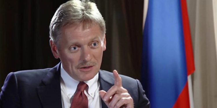 Kremlin: Nükleer deneme iddiaları gerçeği yansıtmıyor