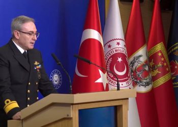 MSB’den düşen F-16 ile ilgili açıklama