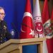 MSB’den düşen F-16 ile ilgili açıklama