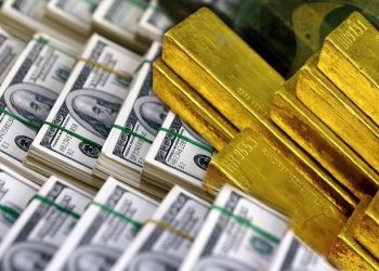 Merkez Bankası rezervlerinde gerileme!