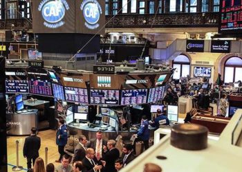 NYSE enflasyon verilerinin ardından düşüşle açıldı