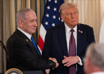 Netanyahu, İran gündemiyle ABD’ye gidiyor