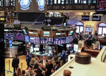 New York borsası güne karışık seyirle başladı