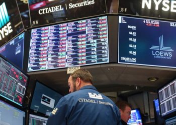 New York borsası güne yükselişle başladı