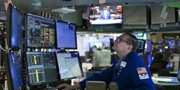 New York borsası istihdam verileri sonrası geriledi