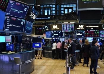 New York’tan Türk hisselerine akın!