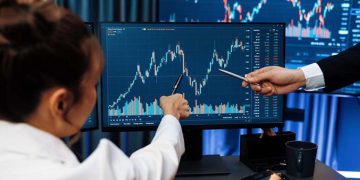 O hisselerde güçlü teknik uyum: 38.75 puana kadar çıkan sinyaller