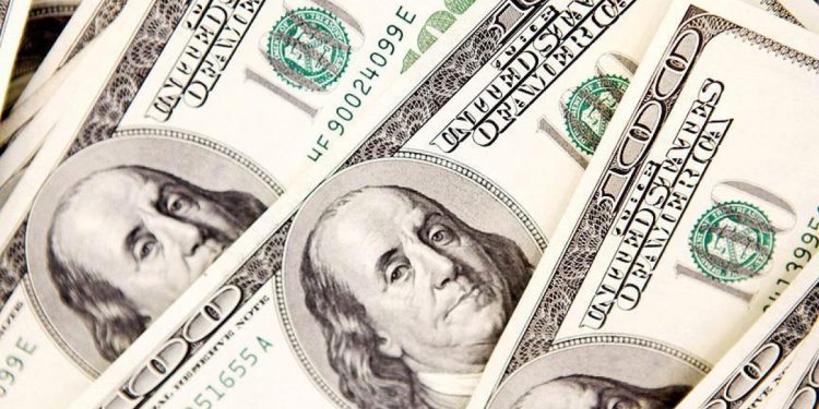 Özel sektörün yurt dışı kredi borcu 7 yılın en yüksek seviyesinde