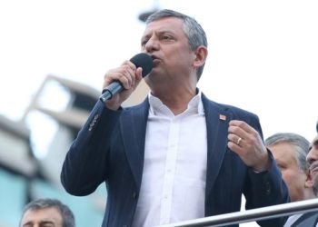 Özel’den ‘Akın Gürlek’ yorumu: Yarın sabah daha zor olacak