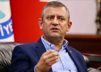 Özel’den Erdoğan’a: Beddua değil, dua ediyoruz
