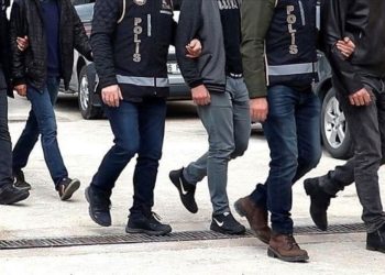 Sahte forexçilere 6’ncı dalga! 35 kişi yakalandı