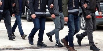 Sahte forexçilere 6’ncı dalga! 35 kişi yakalandı