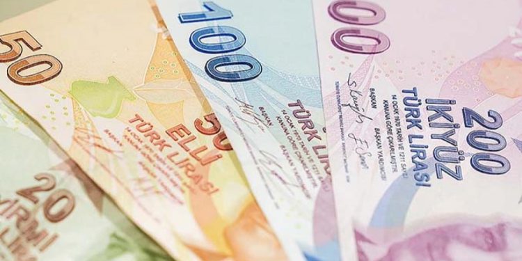 TL’nin reel değeri ocakta yükseldi