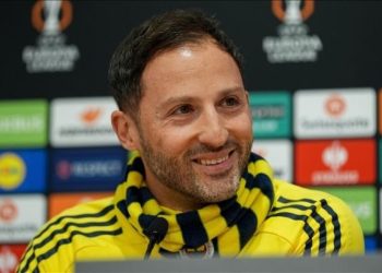 Tedesco: Biz turu ilk maçta kaybettik!