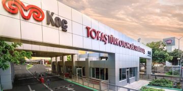 Tofaş’ın 2025 yılında hasılatı 319,4 milyar TL oldu