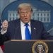 Trump doğruladı: İkinci uçak gemisi Ortadoğu’ya gidiyor