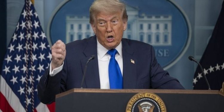 Trump’ın ‘İran’ iddiaları istihbaratla çelişti
