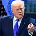 Trump’tan tarife iptaline sert tepki