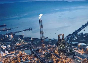 Tüpraş 2025 yılında net karını yüzde 23 artırdı