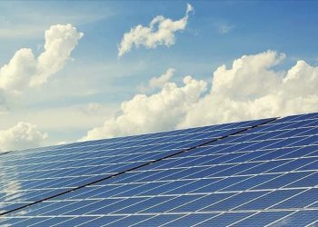 Türkiye kendi güneş enerjisini 25 yıl Suudi şirketten alacak