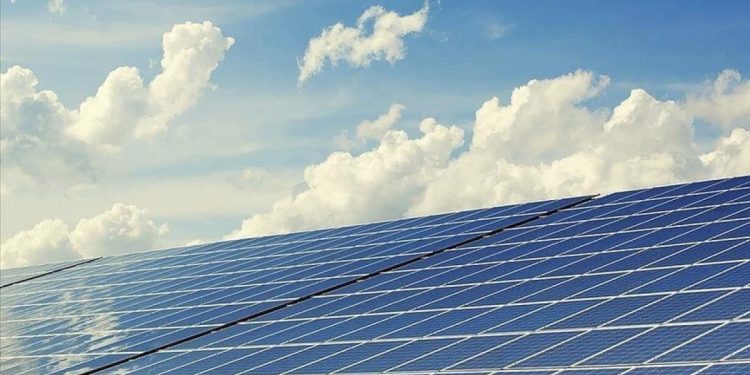 Türkiye kendi güneş enerjisini 25 yıl Suudi şirketten alacak