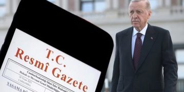 Vali atamalarına ilişkin karar Resmi Gazete’de