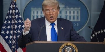 Washington’da Gazze zirvesi: 5 milyar dolar açıklanacak
