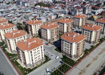 Yüzyılın Konut Projesi’nde bu hafta 6 ilde daha kura çekilişi yapılacak